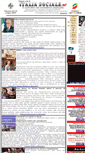 Mobile Screenshot of italiasociale.net